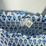 J. Crew Factory Smocked Tie Photo 4