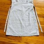 Brandy Melville β
Mini Dress - White/Blue β
Photo 8