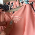 Vineyard Vines NWT padded paisley floral underwire bikini top XXS Photo 3