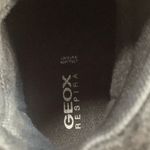 Geox Braies Waterproof Faux Fur Lined Hiking Snow Boots Grey Black New 10 Winter Photo 10