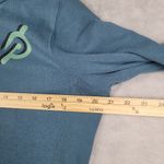 Peloton  Women's Hoodie M Full Zip Long Sleeve Size Medium Photo 4