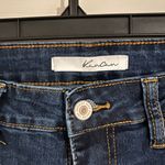 KanCan USA KanCan Mid-Rise Skinny Jeans Medium Wash Denim Style #KC11214D Size 5/26 Photo 1