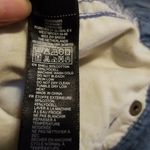 Life in Progress  BOHO LAGENLOOK THIN DENIM PAPER BAG WAIST JOGGER BOHO JEANS 28 Photo 13