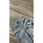 NYDJ Marilyn Straight Lift Tuck Jeans Acid Wash Slimming High Rise Casual Size 6 Photo 5