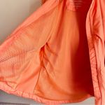 Ariat Ideal Windbreaker Jacket Coral size S New Without Tags Photo 10