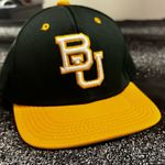The Game Pro 6 3/4 Baylor University hat Green Photo 0
