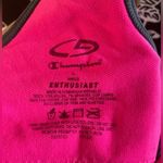 Champion Nwot  Sports Bra New Sporty Athletic Stretch Spandex Photo 3