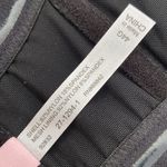 New Convertible Underwire Bra Comfort Choice Black Size 44G Photo 3