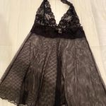 Victoria's Secret Victoria Secret Lace BabyDoll Photo 0