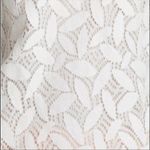 Diane Von Furstenberg  Acedia lace short sleeve Photo 2