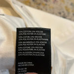 BDG Urban Outfitters  micro flare white jeans Stretch Women’s size 28 NWT Y2K Photo 13