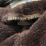 Barefoot Dreams  Brown Half Sleeve Robe Photo 2