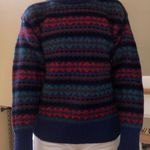 L.L.Bean Wool Sweater Photo 0