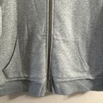 Old Navy  Hoodie, Zipper Sherpa Sweater Photo 4