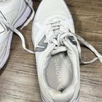 Vionic  Women's Satima Active Sneaker White/Silver, Size 9 Comfortable Photo 6