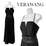 White by Vera Wang | 10 | Black V Photo 3
