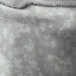 Aerie New Offline Seamless Snake Leggings 7/8 Length High Waisted Grey Photo 12