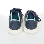 Crocs LiteRide Pacer Sneakers in Navy Blue Women's Size 6 Photo 4
