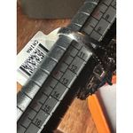 DK Sterling Silver Amethyst Peridot Topaz Spinel Cocktail Ring Size 5 Photo 6