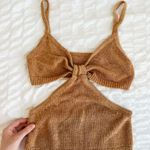 JLUXLABEL NWOT Cutout Tank Photo 2