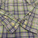 Vineyard Vines women's size 2 button down long sleeve shirt Photo 2