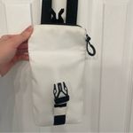 ZARA  unisex white crossbody phone pouch / crossbody / bag Photo 3