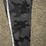 No Boundaries NEW Woman’s  Juniors
Capri leggings Camo Color Pullon Elastic Waist Photo 4