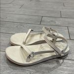 Teva  Universal Slim Leather Sandals Photo 7