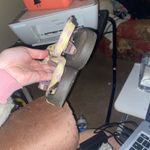 Chacos Women's Chaco ZX/2 Classic Sandals 'Bars Orchid' Sport Strappy Sandals Size 9 Photo 4