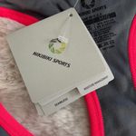 NIKIBIKI  Racerback Sports Bra M/L Photo 3