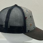 prAna La Viva Trucker, Granite Vibes, One Size, U5VIVA115 Cap Hat Adjustable Photo 4