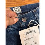 TOTEME Blue Cropped Kick Flared Jeans 29/34 Photo 8