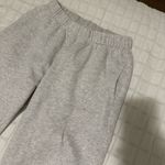 Brandy Melville John Galt Sweatpants Photo 2