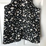 No Boundaries  Daisy Overall Mini Dress New without Tags Photo 6
