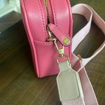 Karl Lagerfeld  Purse Crossbody Pink Photo 7