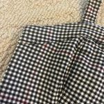 Hollister plaid tank top Photo 2