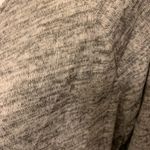 Cool Melon Gray Marbled Cardigan Size XL Photo 4