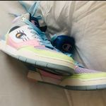 Champion  Sneakers.Size 7Y. For women Photo 6