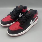 Nike Air Jordan 7Y Low Women Size 8.5 Photo 0