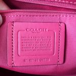 Coach Purse Photo 10