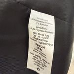 SCOOP BLACK BLAZER SCRUNCHED SLEEVES Size XS Photo 8