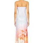 RUNAWAY THE LABEL  Kleo Maxi Dress Photo 5