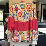 Nike  RARE FIND VINTAGE Women's windbreaker ✨ Photo 4