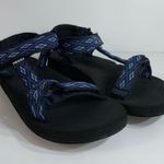 Yocci Women's Original Sport,Hiking Sandals with Arch Support Yoga Mat size 6.5 Photo 0