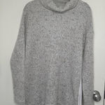 Splendid NEW  Double Face Loose Knit Pullover in Linen Photo 0