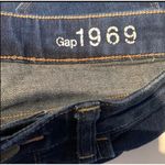 Gap  Modern Flare Dark Wash Jeans. Size 28 R. Photo 2