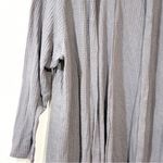 Torrid  Lounge Plus Size Waffle Knit Hooded Robe Purple Size 3X/4X Photo 1