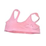 Aerie Light Pink Sports Bra Photo 2