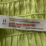 Free People shorts ruched micro shorties high rise summer spring stretchy Small Photo 4