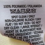 PINK - Victoria's Secret Pink by Victoria’s Secret Peach & Pastel Orange Crest Embroidered Baseball Hat Photo 8